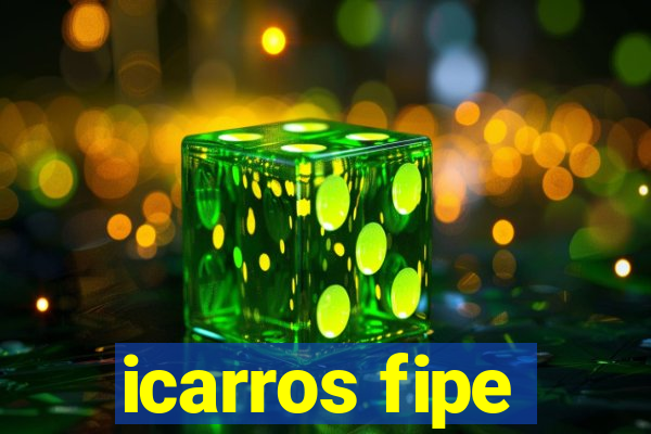 icarros fipe